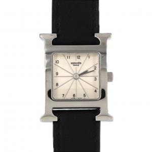 エルメス Hウォッチ HH1.210 SS クォーツ