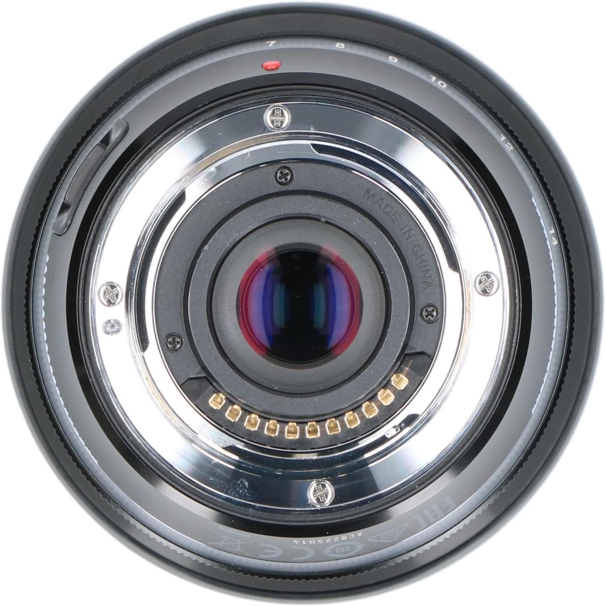 MZD7-14mm F2.8PRO
