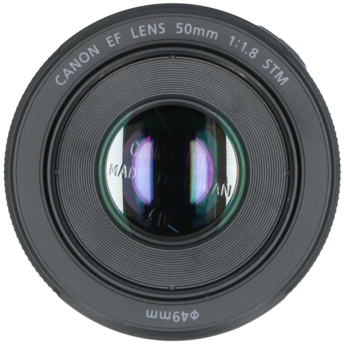 ＥＦ５０ｍｍ　Ｆ１．８ＳＴＭ