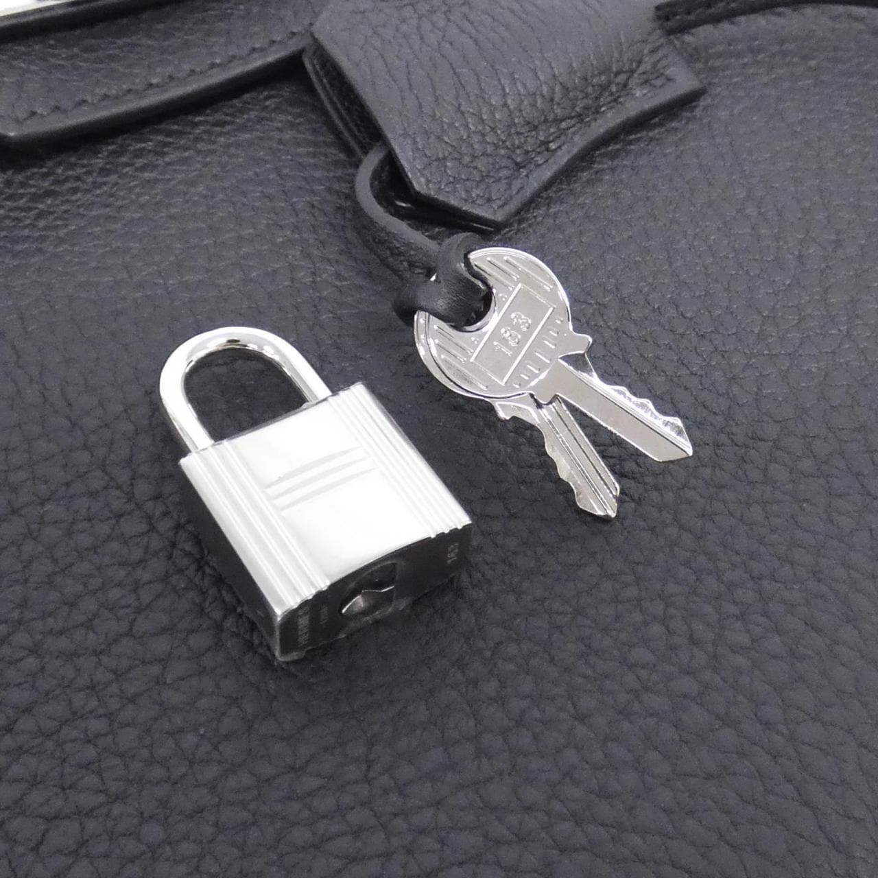 【未使用品】エルメス バーキン 25cm 041344CK バッグ