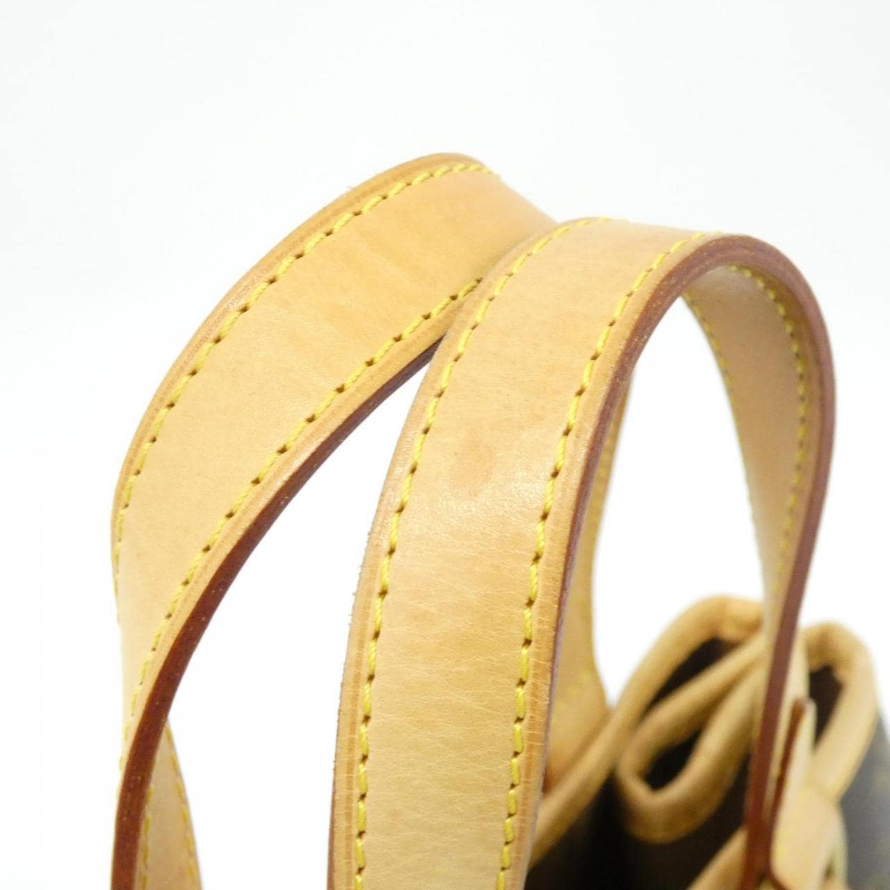 ルイヴィトン モノグラム バティニョール M51156 バッグ