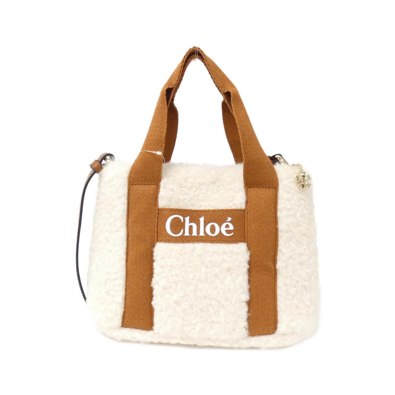 [新品] Chloe C10323 包包