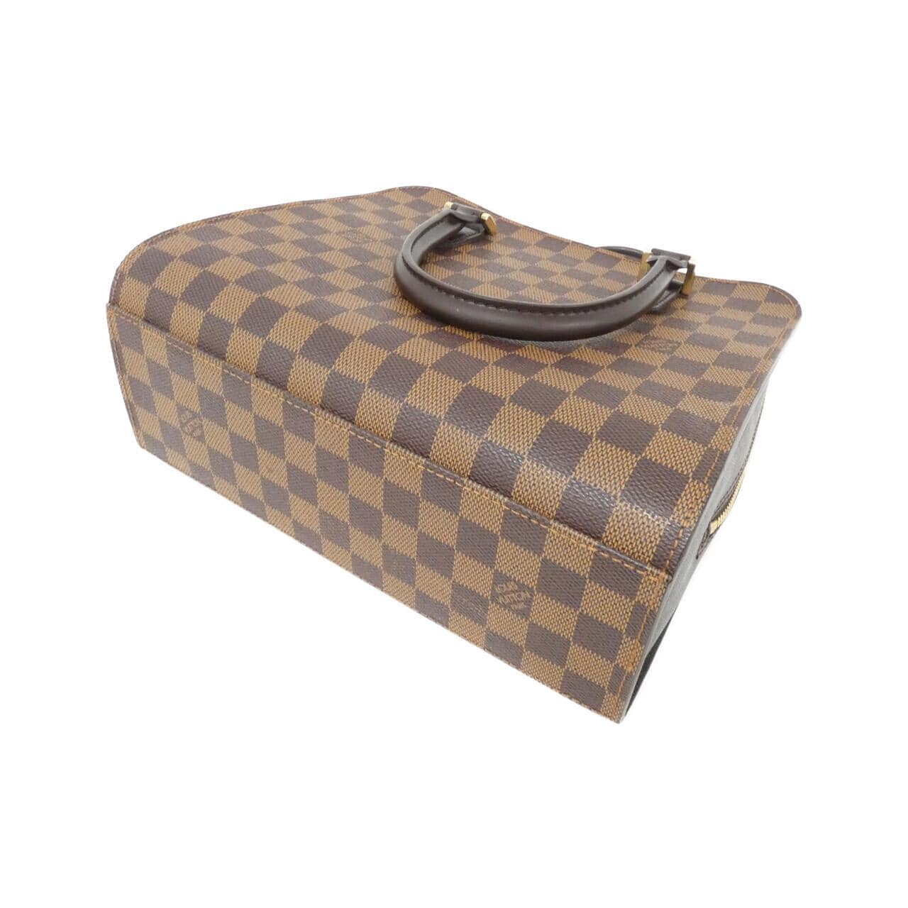 LOUIS VUITTON Damier Triana N51155 bag