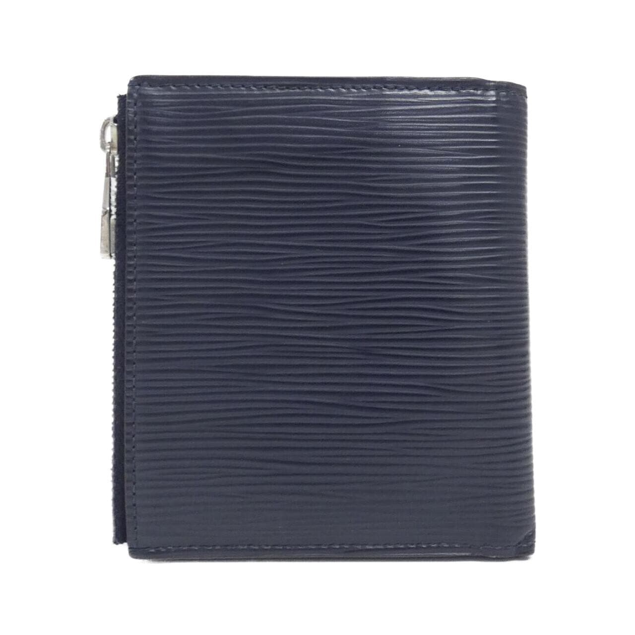 LOUIS VUITTON Epi Portefeuille Smart M64008 Wallet