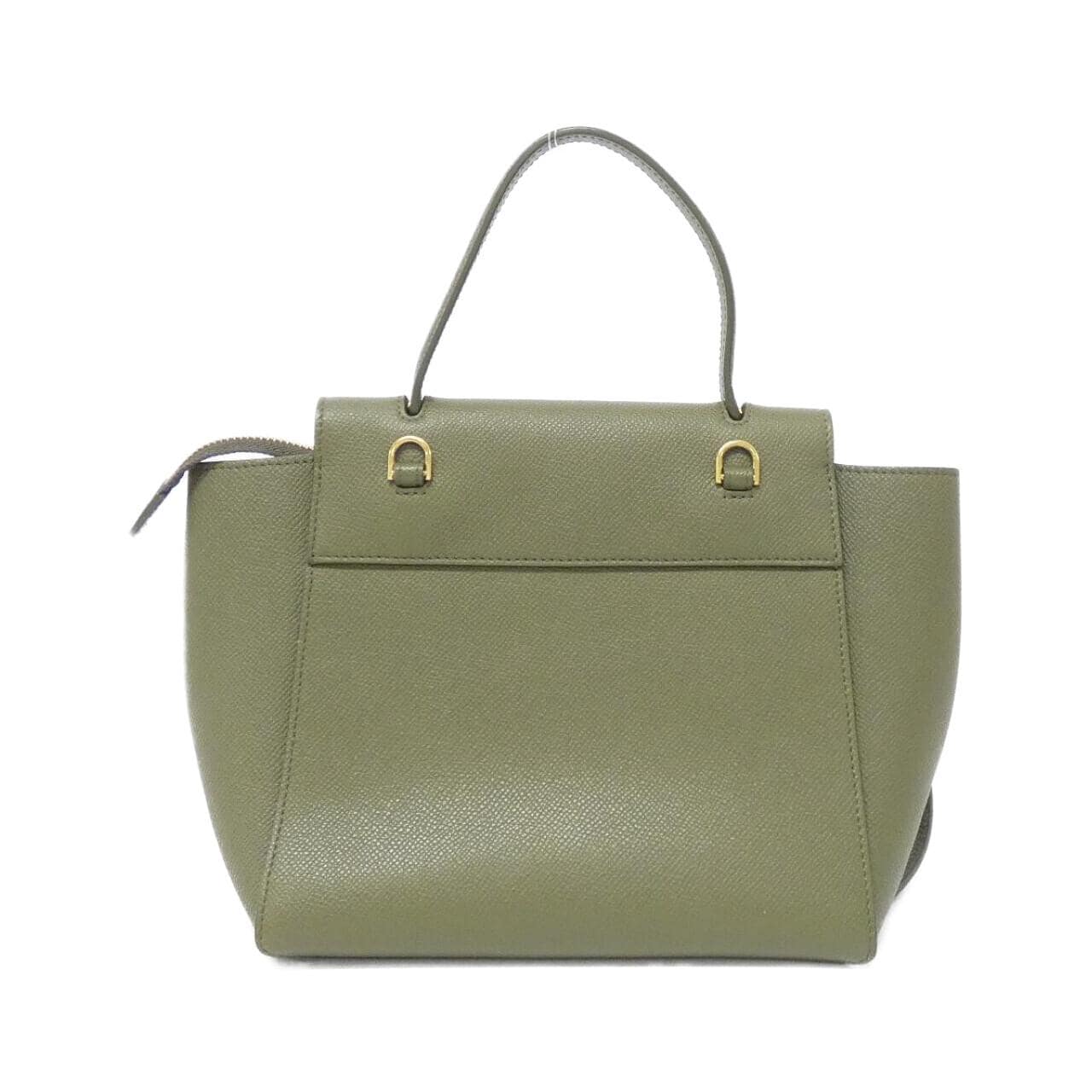 CELINE Nano Belt 189003ZVA Bag