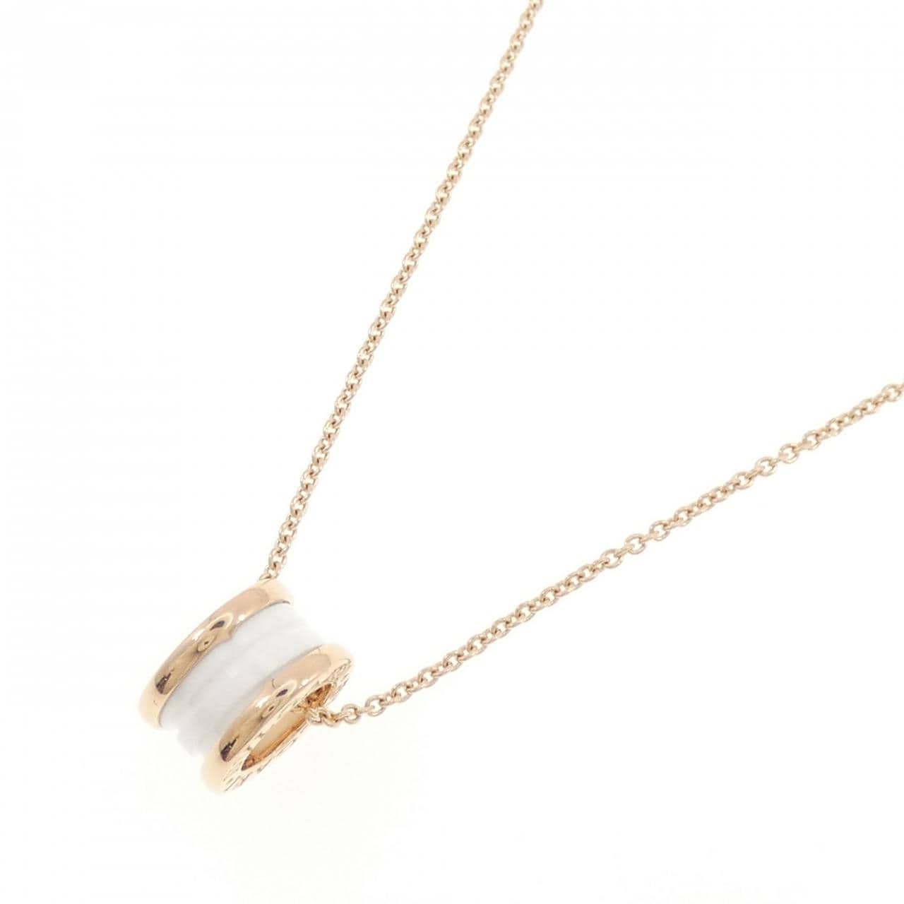BVLGARI B.zero1 necklace