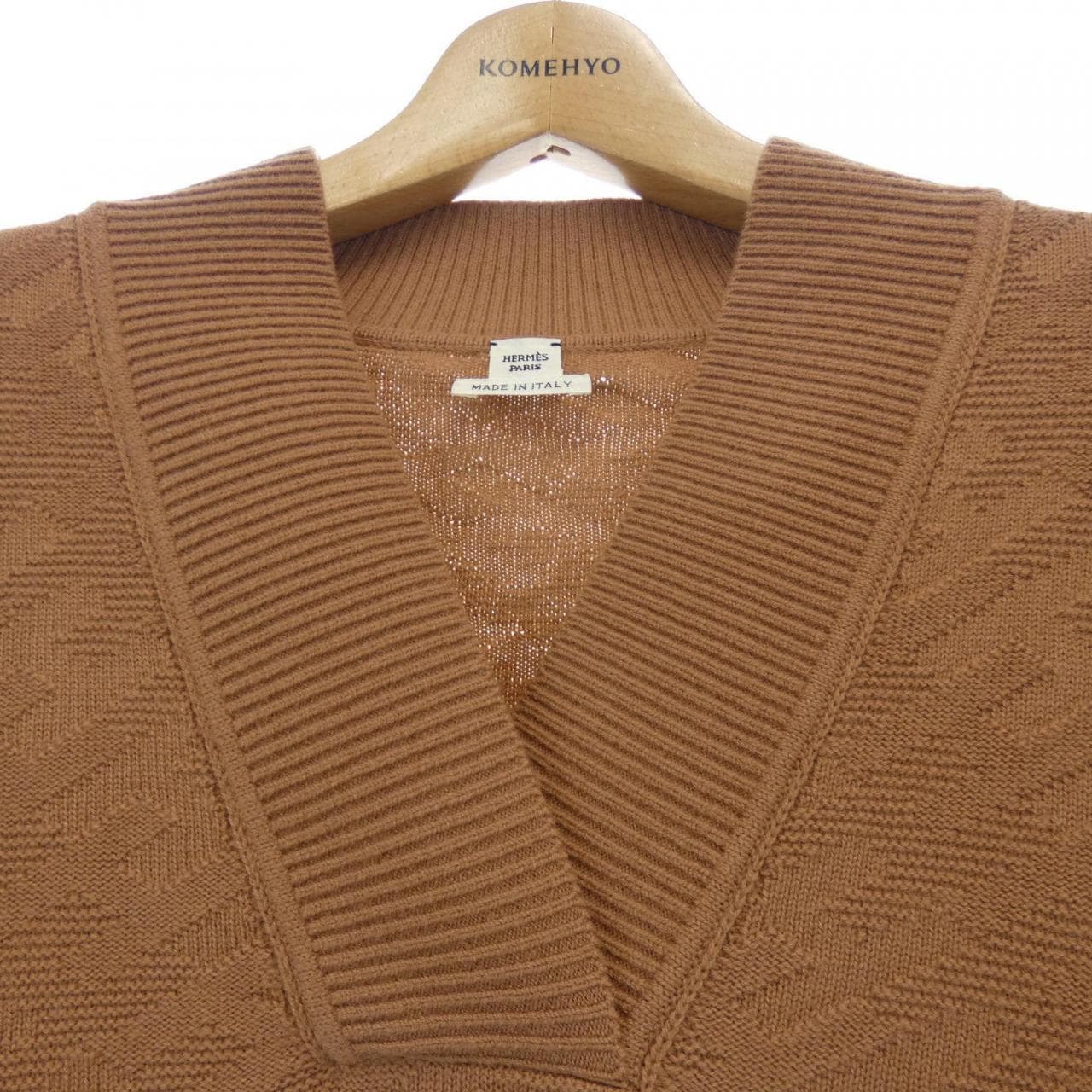 エルメス HERMES ワンピース