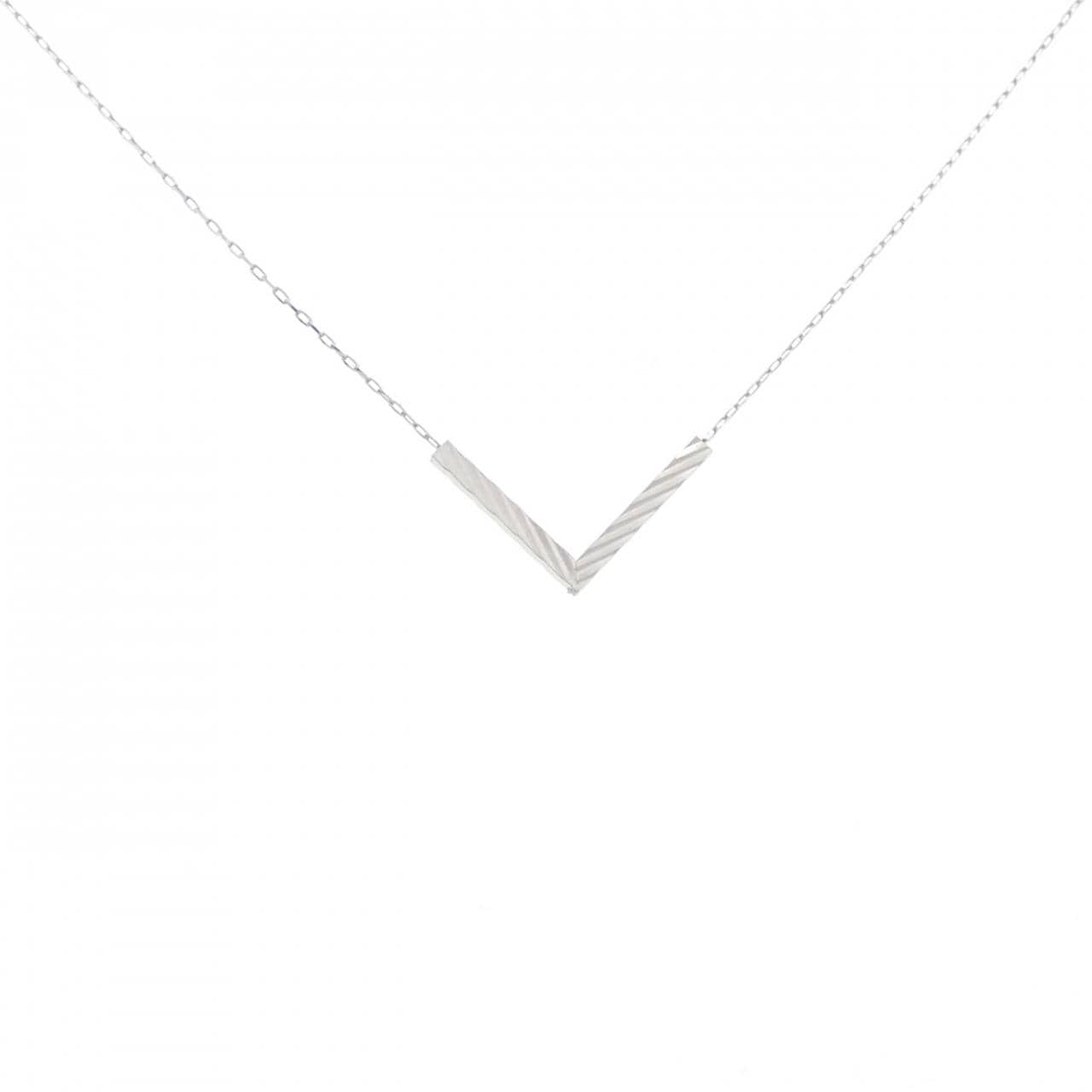 [BRAND NEW] PT900 necklace