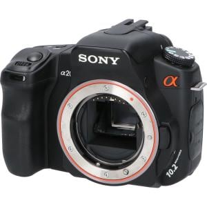α２００　ＤＳＬＲ－Ａ２００