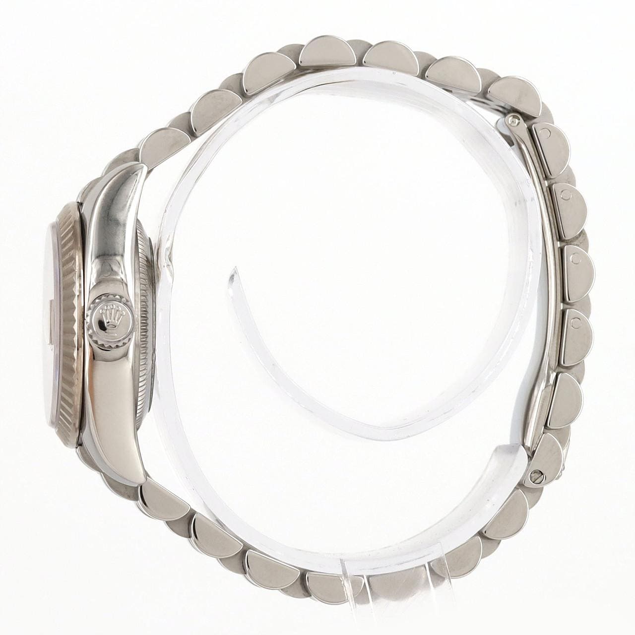 ROLEX Datejust 179174 SSxWG Automatic D No.