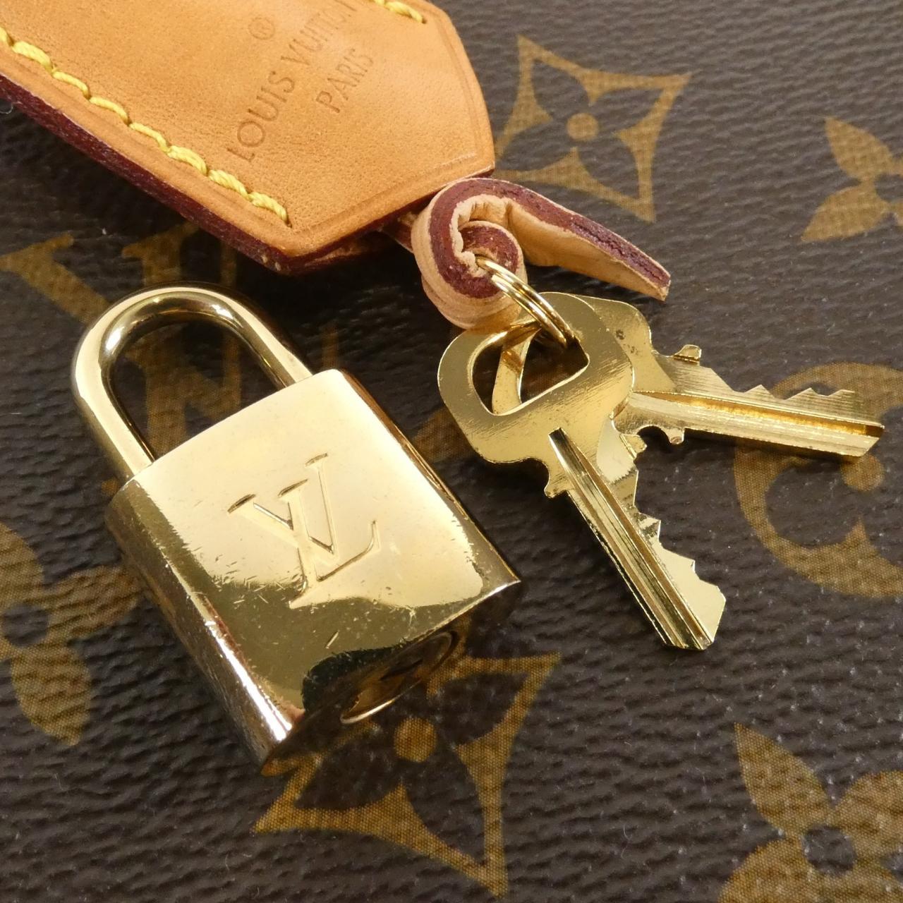 LOUIS VUITTON Monogram Retiro M50056 包