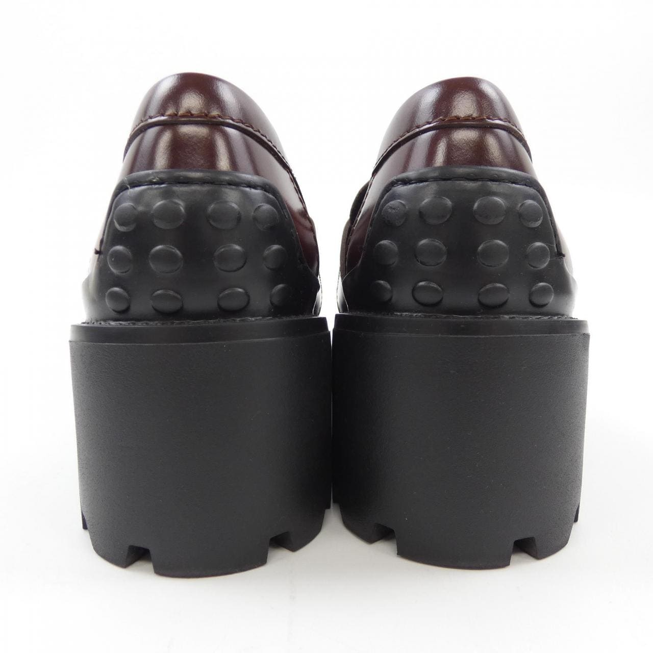 トッズ TOD'S シューズ