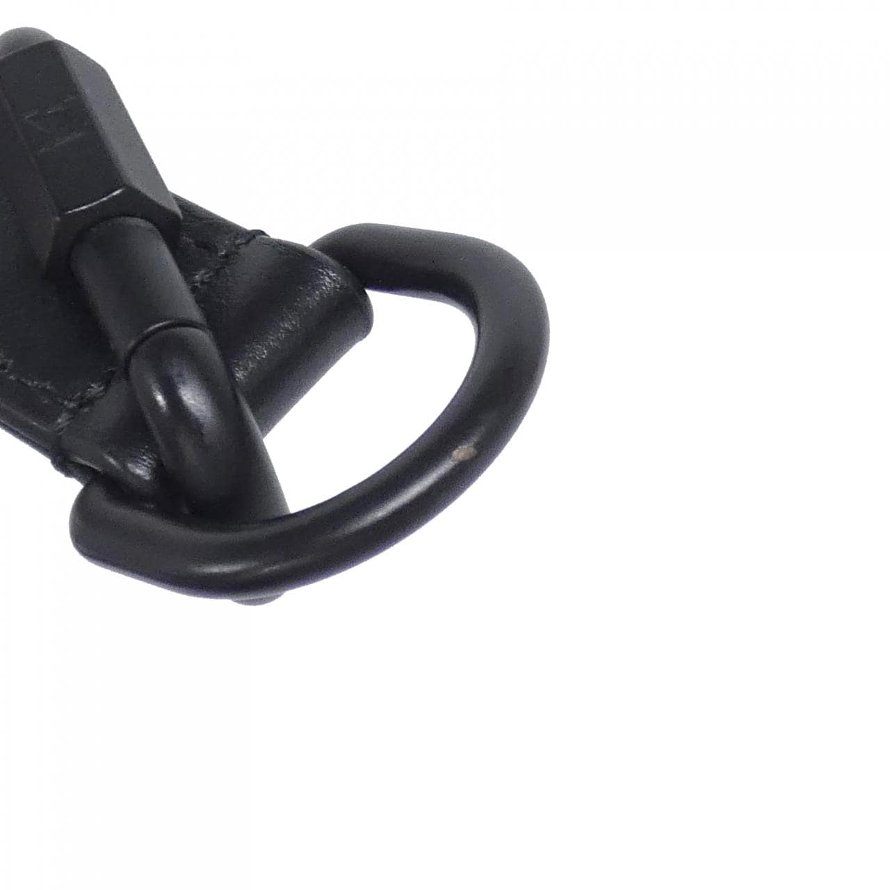 ルイヴィトン モノグラム エクリプス ソフトトランク M44730 ショルダーバッグ