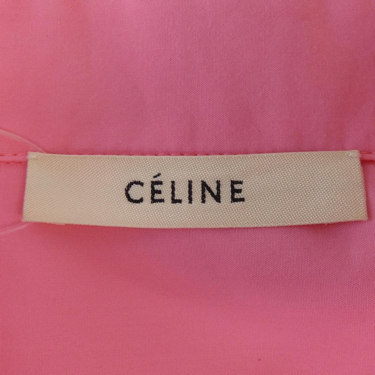 セリーヌ CELINE 2 0EG7/6262 S／Sシャツ