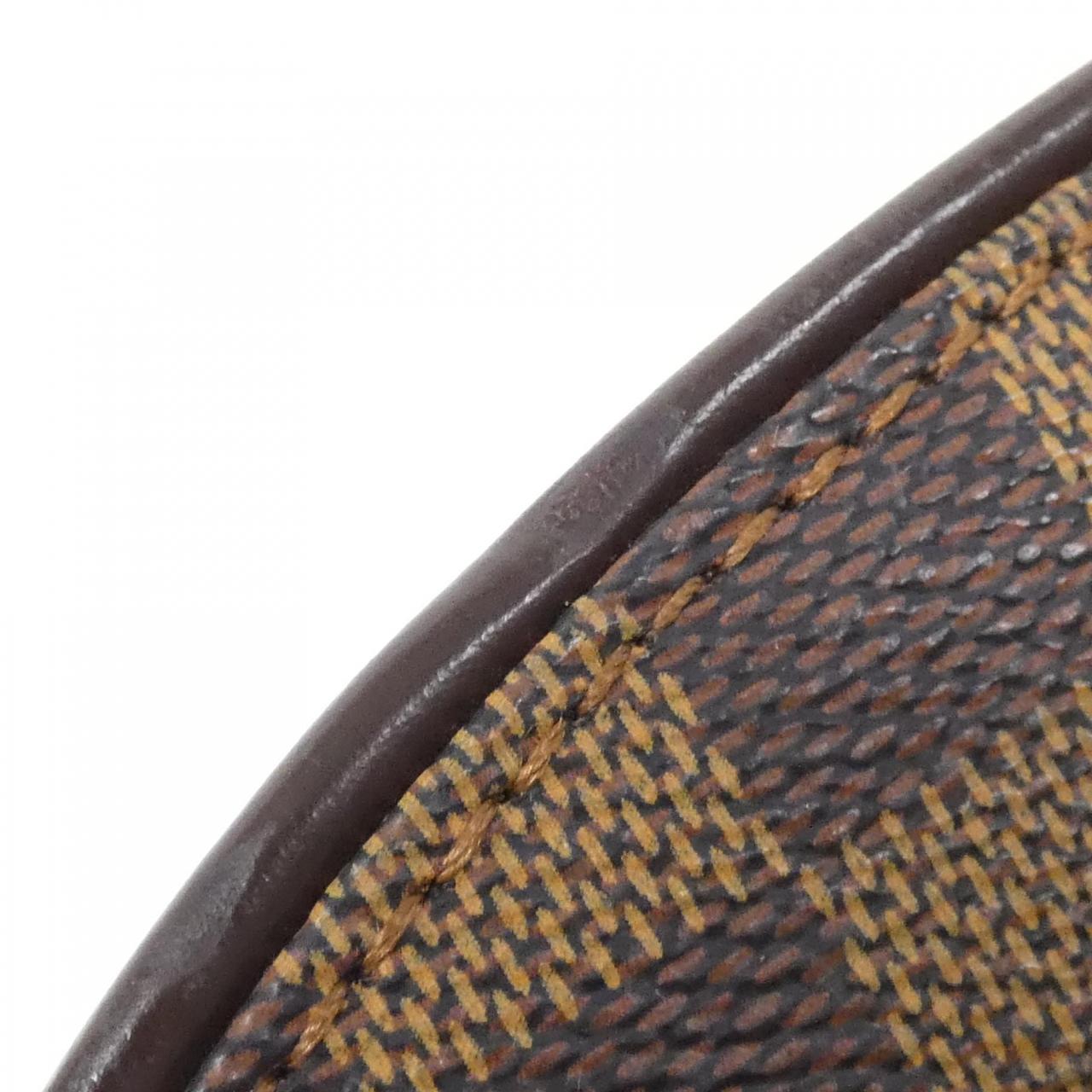 ルイヴィトン ダミエ サリア ソー N51284 バッグ