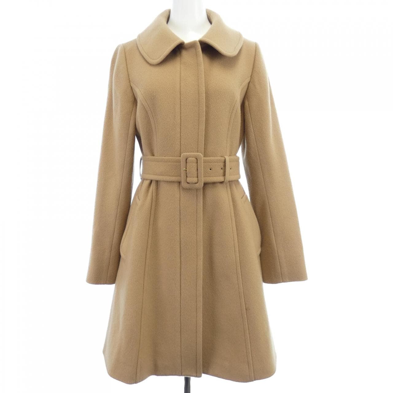 ブルーレーベルクレストブリッジ BLUE LABEL CRESTBRIDGE コート