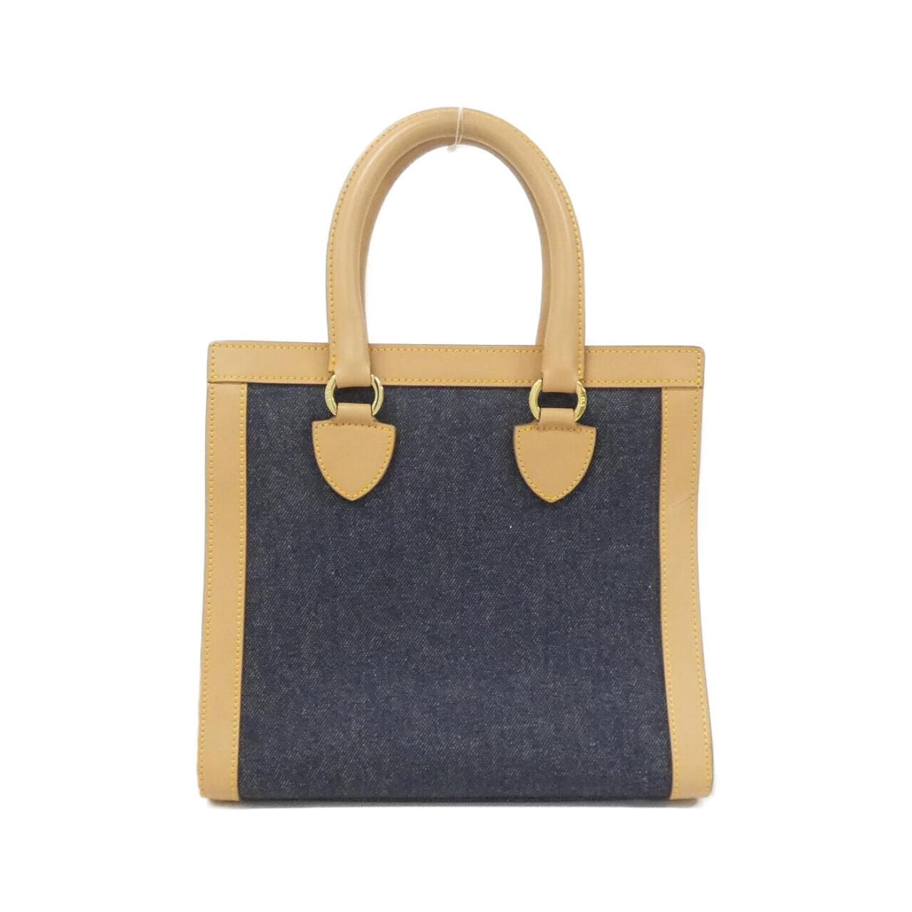 【ヴィンテージ】クリスチャンディオール バッグ