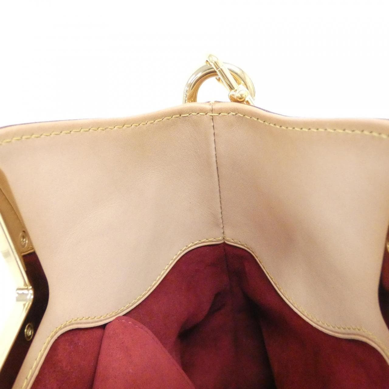 ルイヴィトン マルチカラー ジュディ MM M40255 バッグ