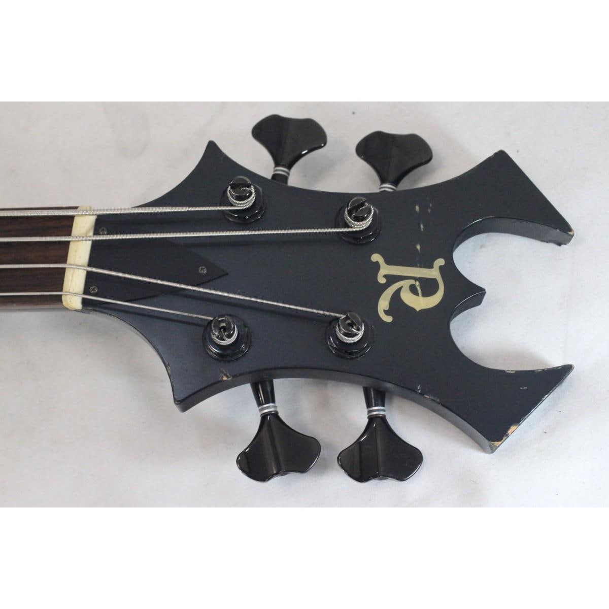 Ｂ．Ｃ．ＲＩＣＨ　　ＷＡＲＬＯＣＫ　ＢＡＳＳ　ＪＭ－１６５