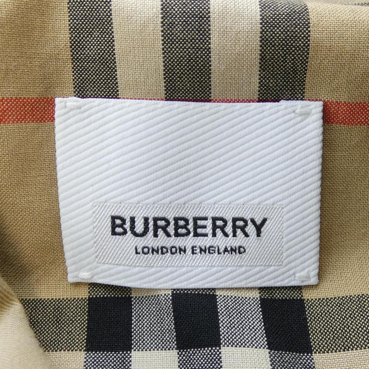 バーバリー BURBERRY 80114171 ケープ