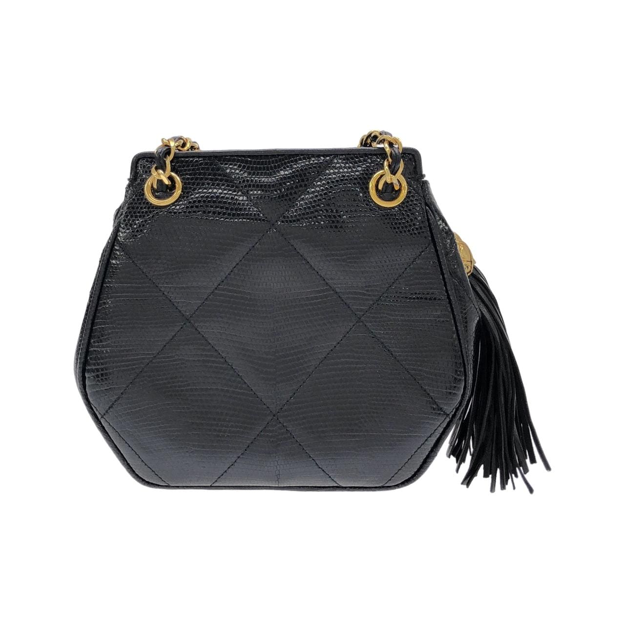 【ヴィンテージ】シャネル ショルダーバッグ