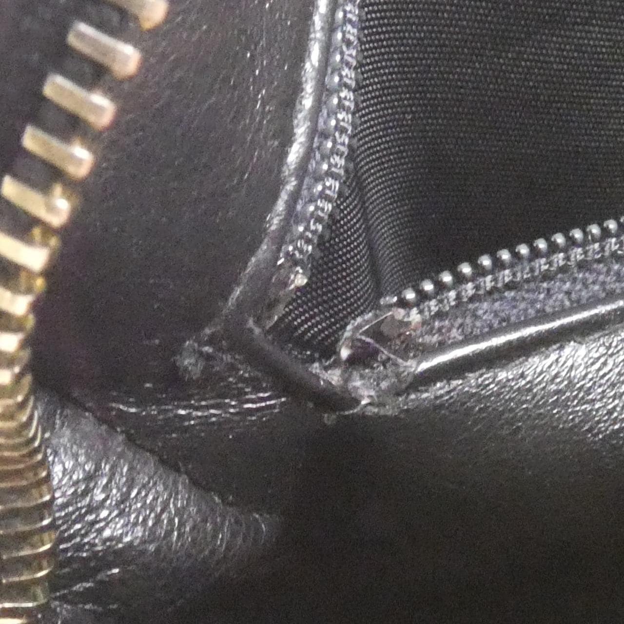 【ヴィンテージ】シャネル ショルダーバッグ