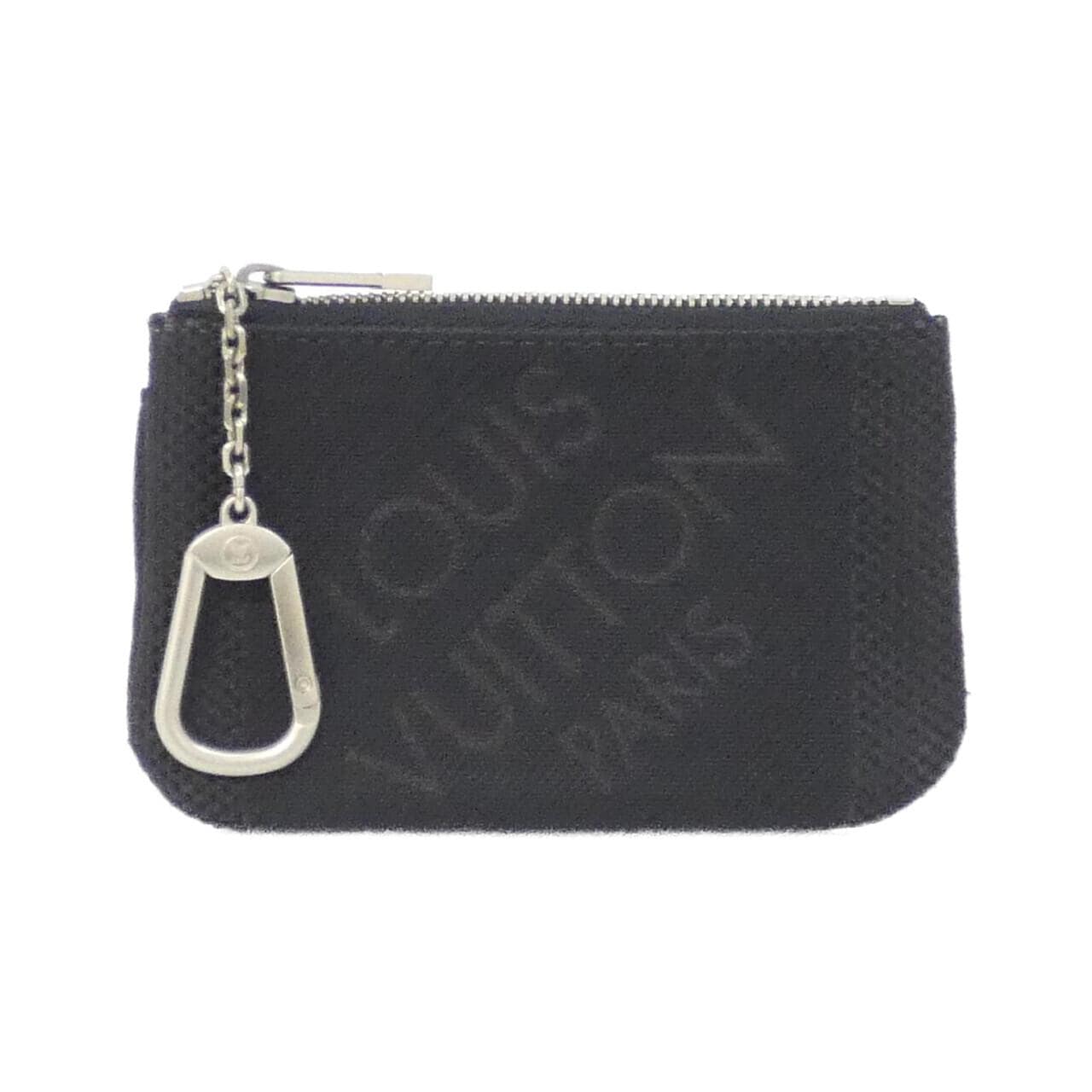 ルイヴィトン ダミエ ジェアン ポシェット クレ カルト クレディ M93549 コイン＆キーケース