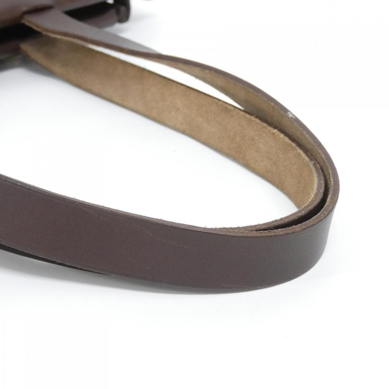 【ヴィンテージ】エルメス エールバッグ カバス PM 039270CP バッグ