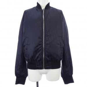 ディオール DIOR リバーシブルボンバージャケット 183C432A4462 ブルゾン