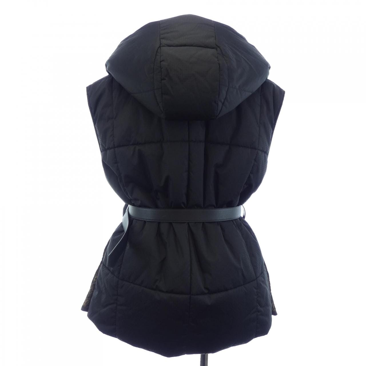 ルイヴィトン LOUIS VUITTON FNOW28E54 ロングベスト