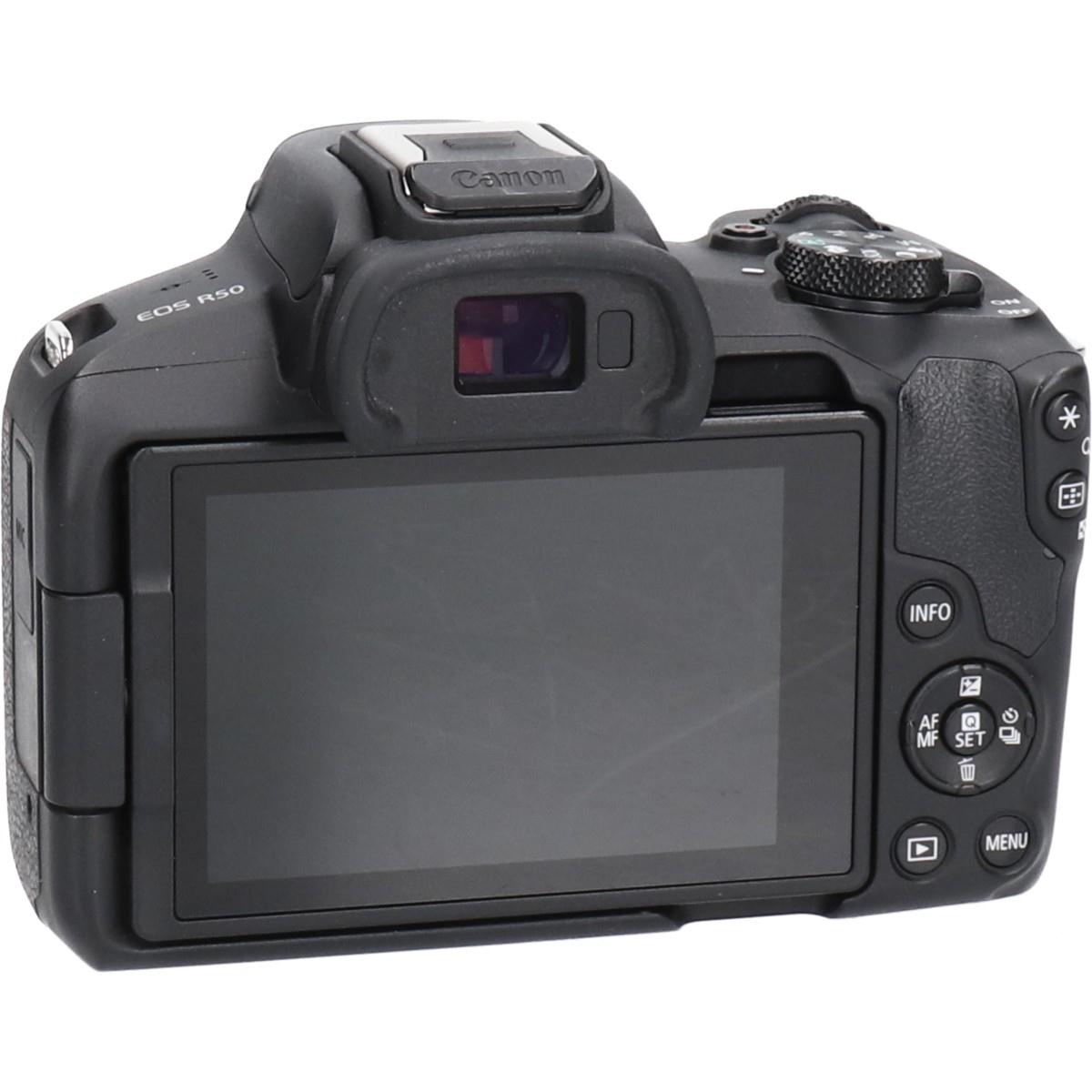 ＥＯＳ　Ｒ５０