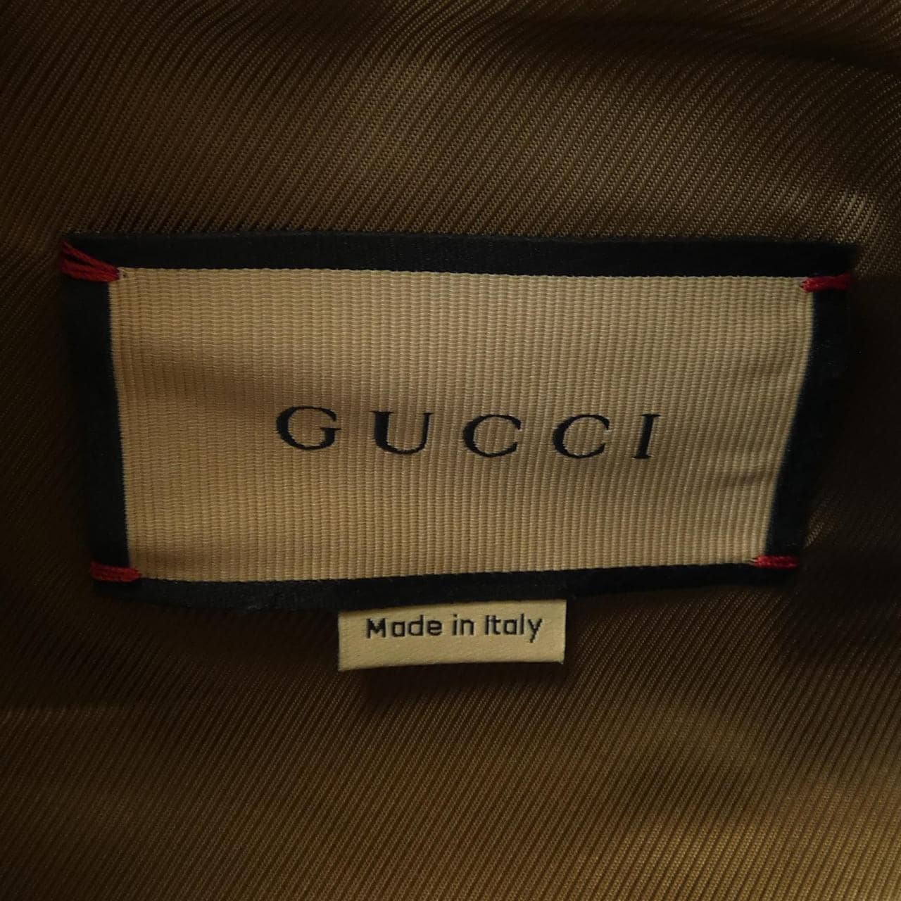 GUCCI夹克
