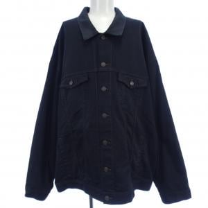 バレンシアガ BALENCIAGA デニムジャケット