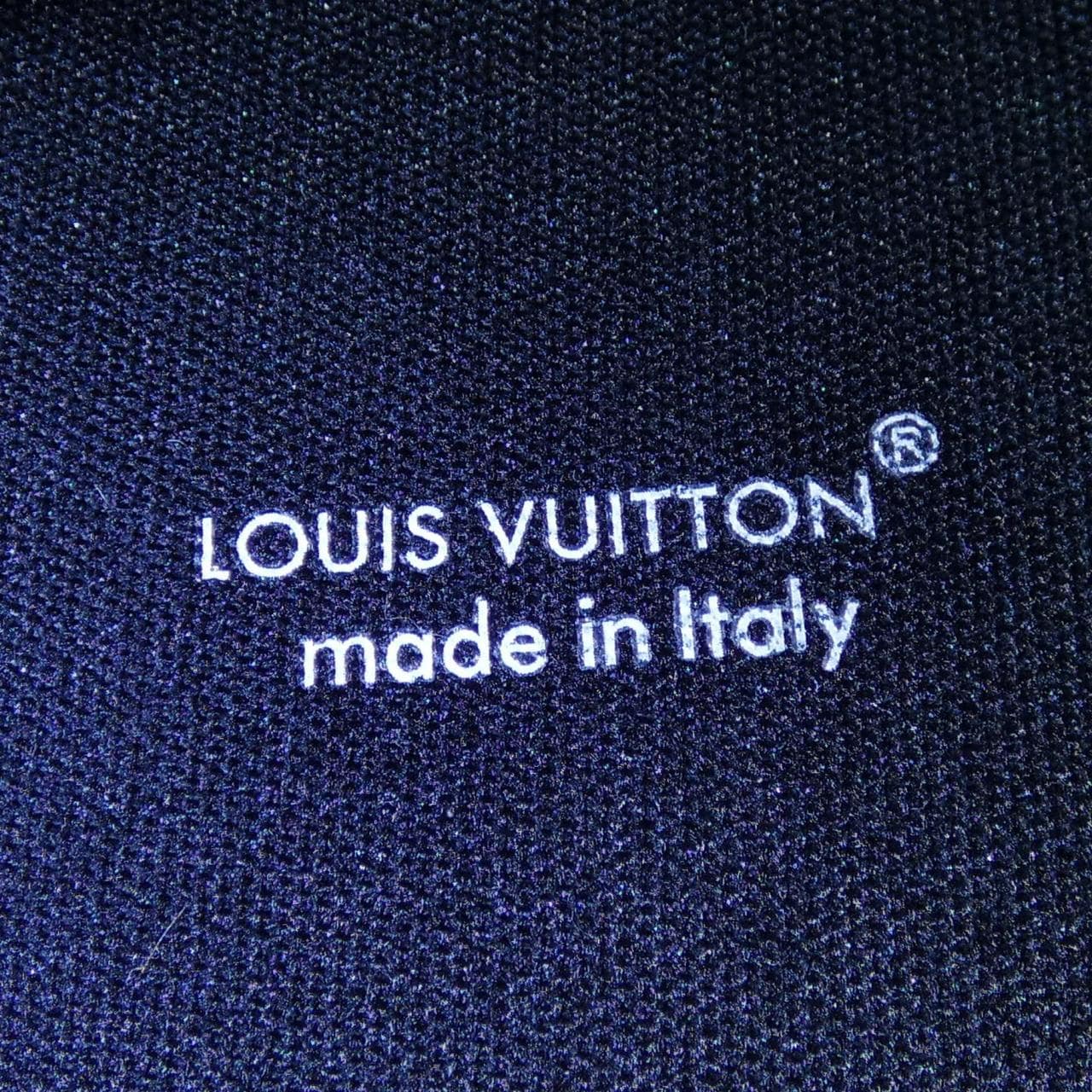 ルイヴィトン LOUIS VUITTON LVトレイナーライン スニーカー