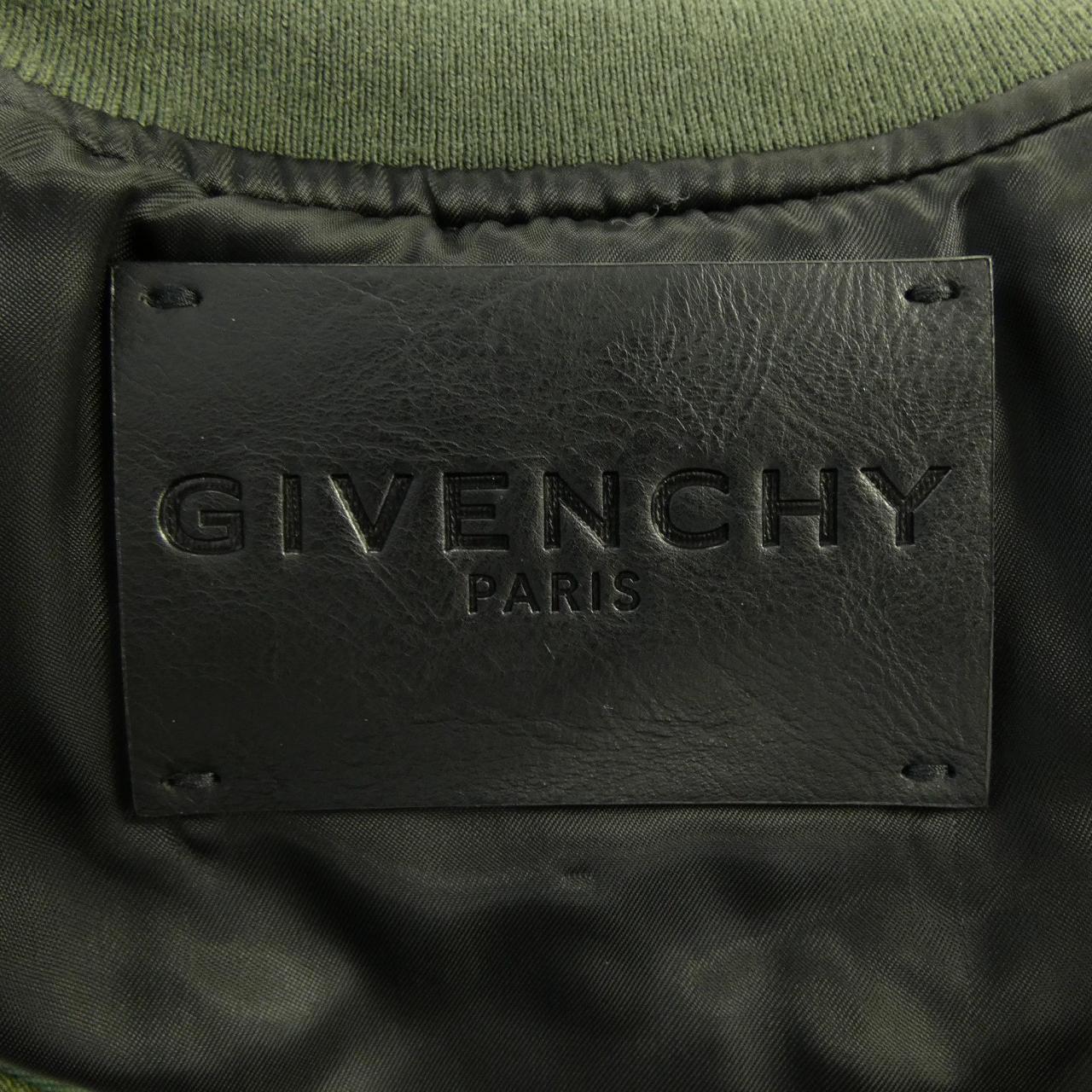 GIVENCHY BM00GH12J6 夹克