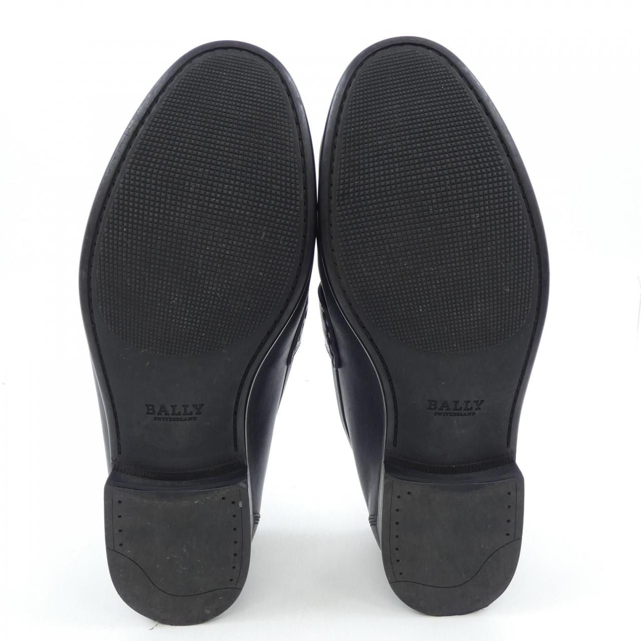 バリー BALLY シューズ