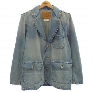 リーバイス LEVI'S PC9-00110-0001 デニムジャケット