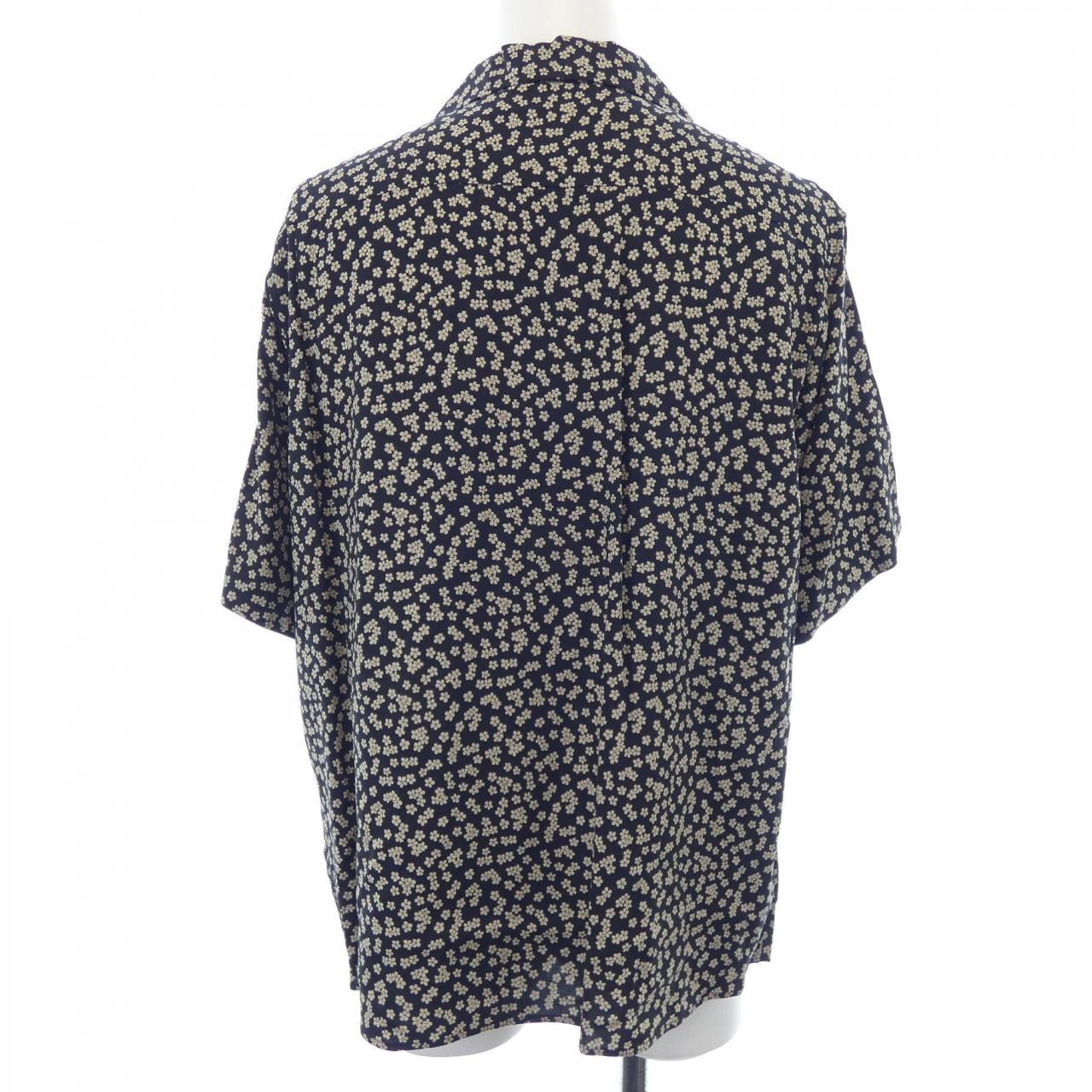 セリーヌ CELINE 2C036480K S／Sシャツ