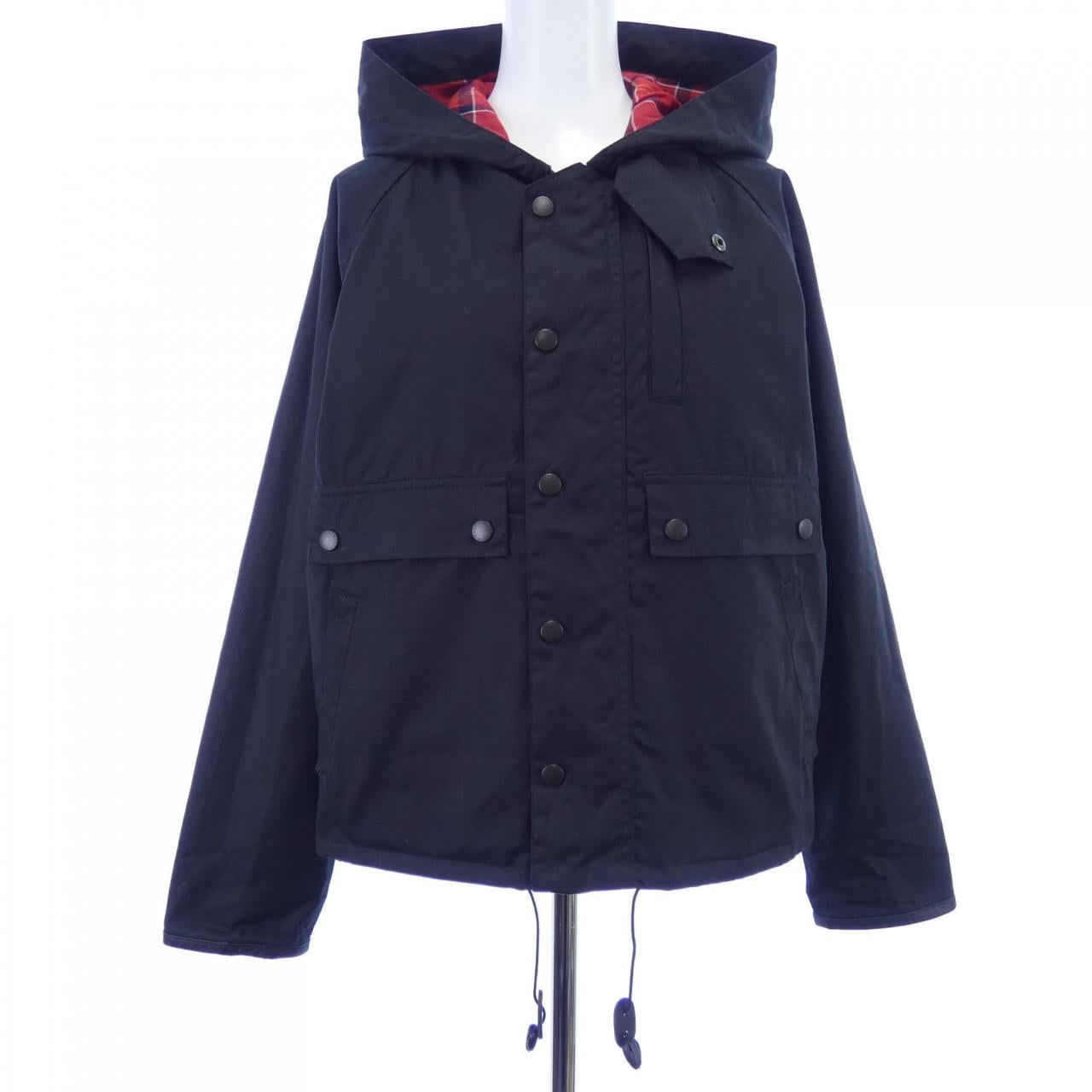 バブアー BARBOUR ブルゾン