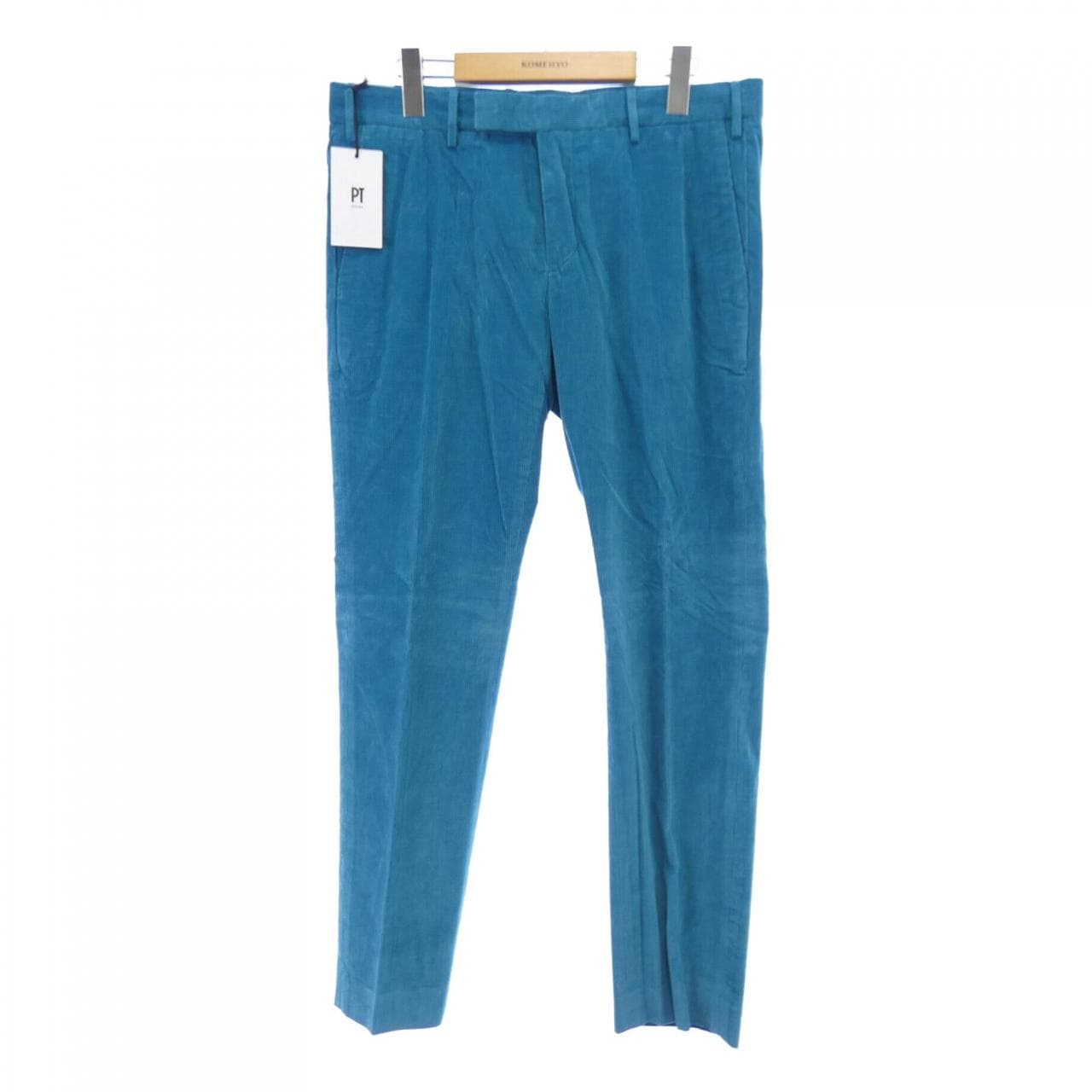 ピーティートリノ PT TORINO DIECI パンツ