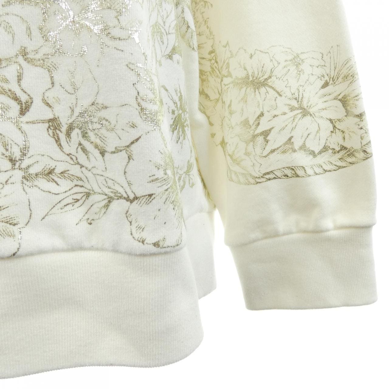 クリスチャンディオール CHRISTIAN DIOR 313G20A4034 パーカー