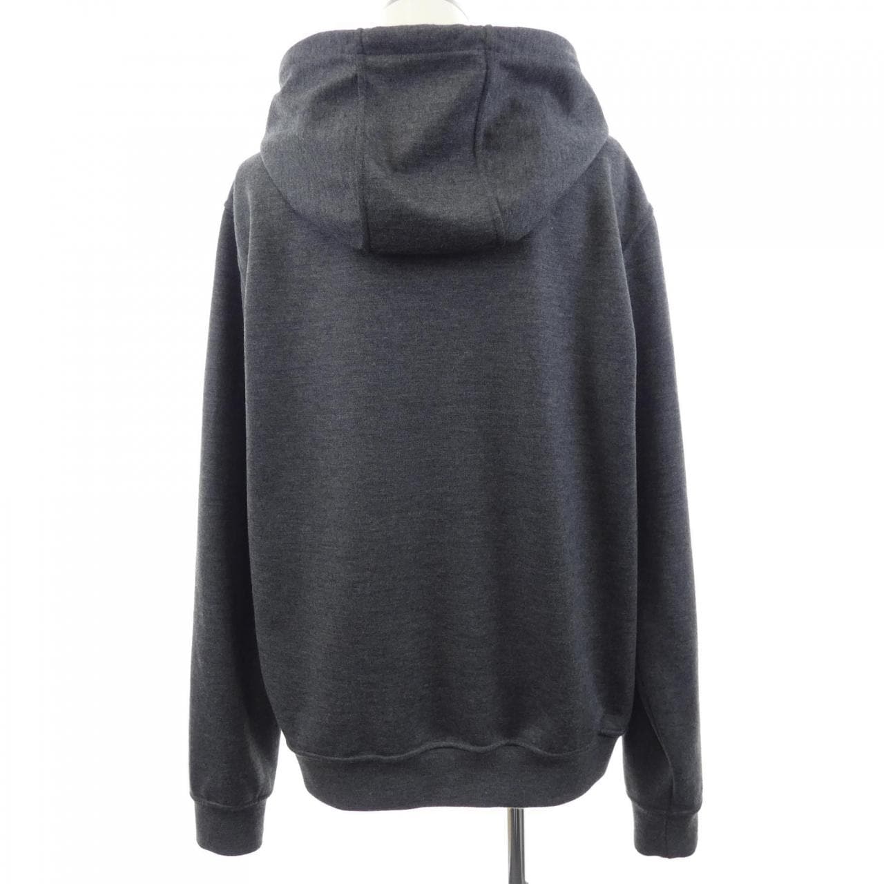 ベルルッティ Berluti R2JZL21JAFL パーカー