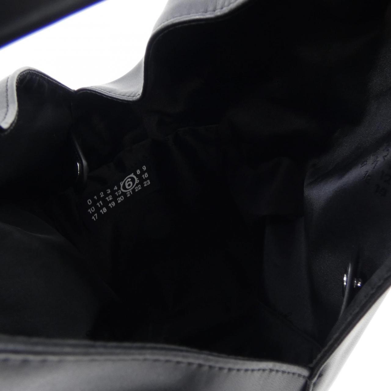 エムエムシックス MM6 S54WD0043 BAG