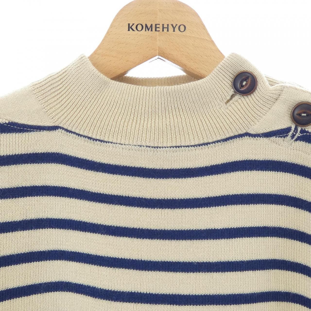 フォーティーファイブアールピーエム 45 RPM ニット