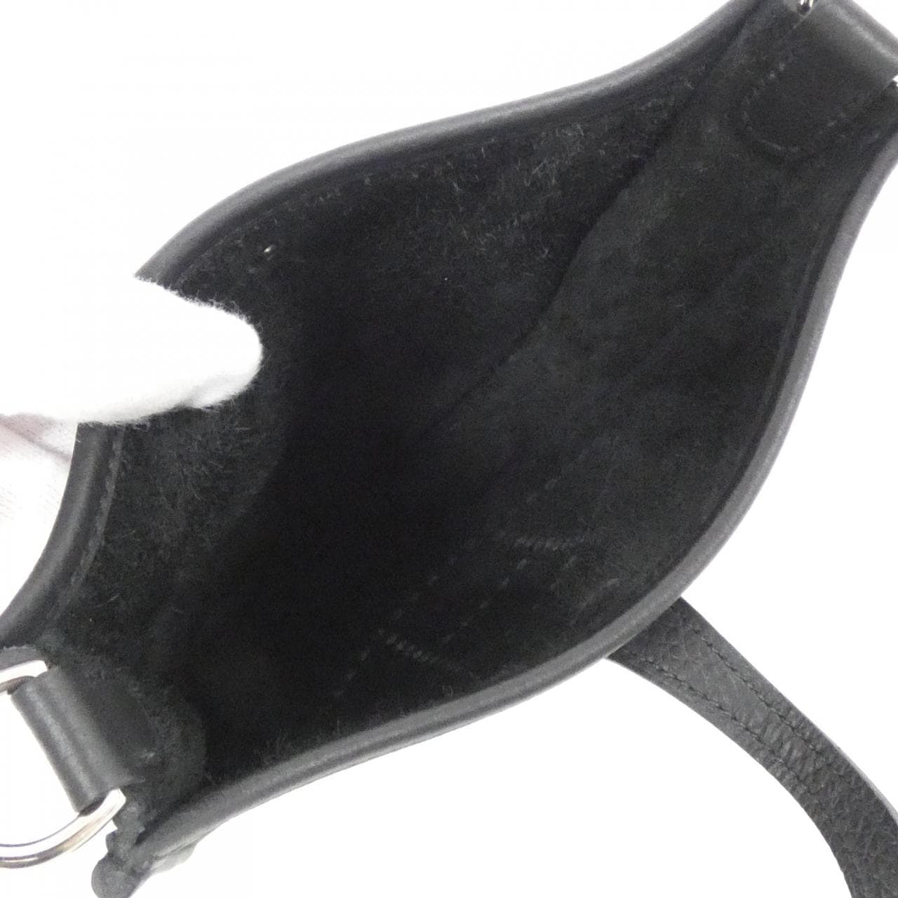 エルメス エヴリン アマゾン 16cm 069426CK ショルダーバッグ