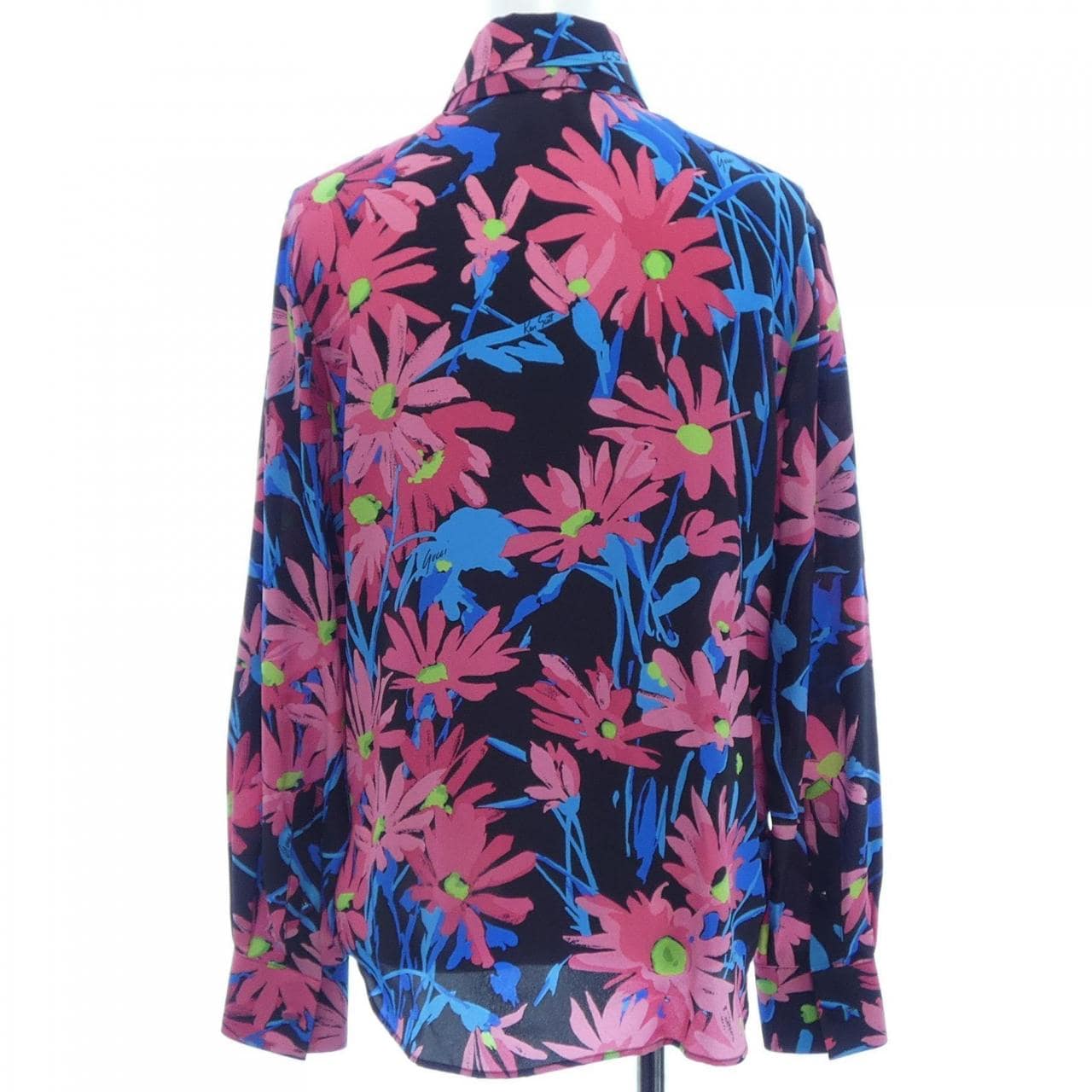 グッチ GUCCI 643269 ZAGI6 シャツ