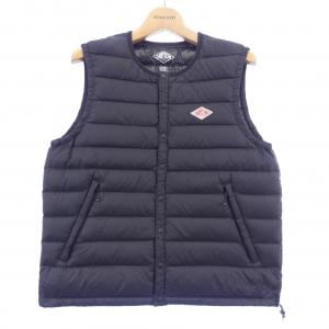 ダントン DANTON ダウンベスト