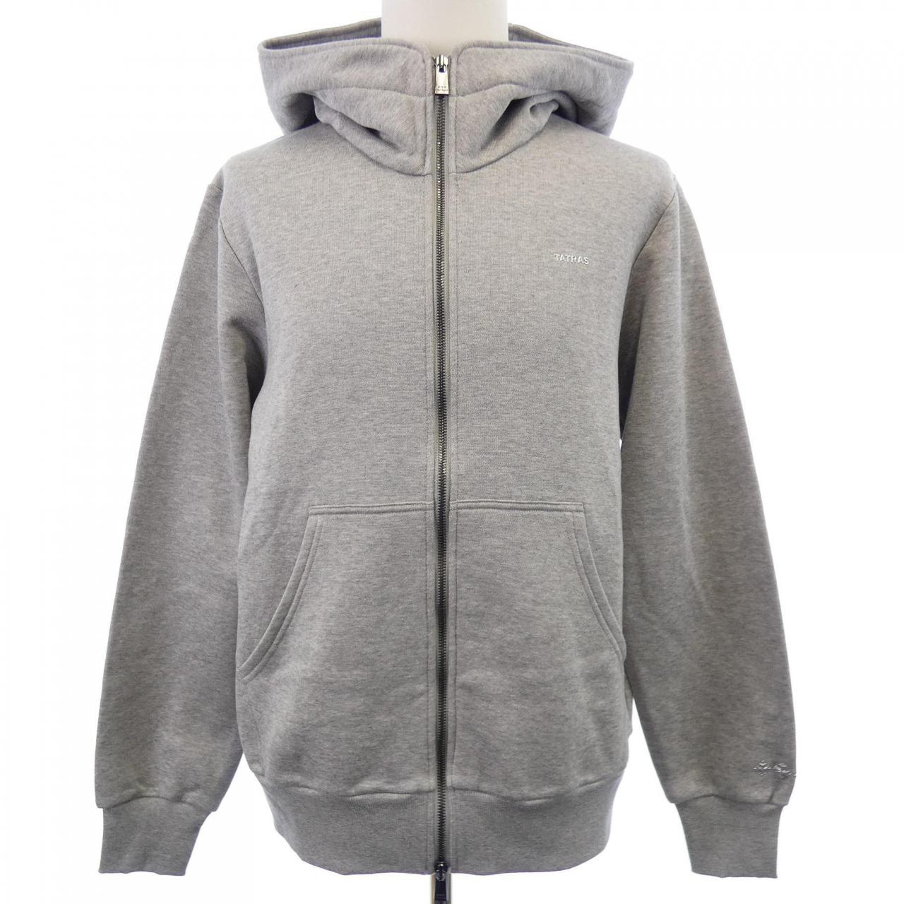 タトラス TATRAS MTAT25S8198-M パーカー