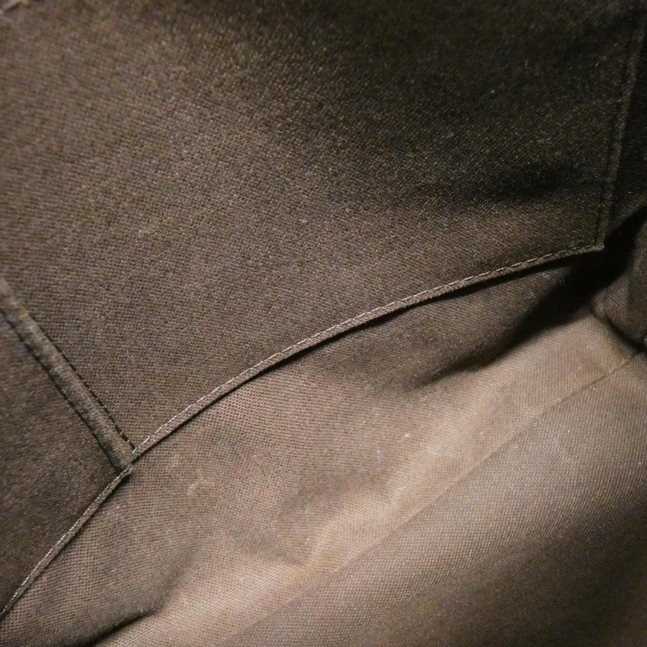 ルイヴィトン ダミエ ブルックリン PM N51210 ショルダーバッグ