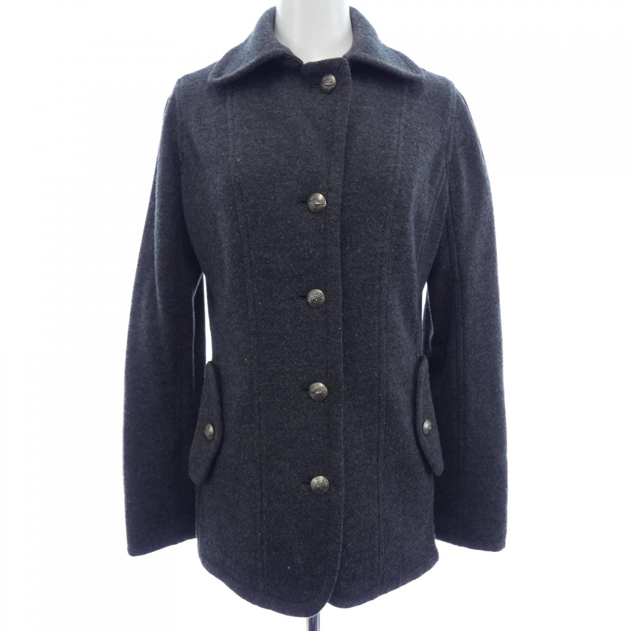 アマカ AMACA ジャケット